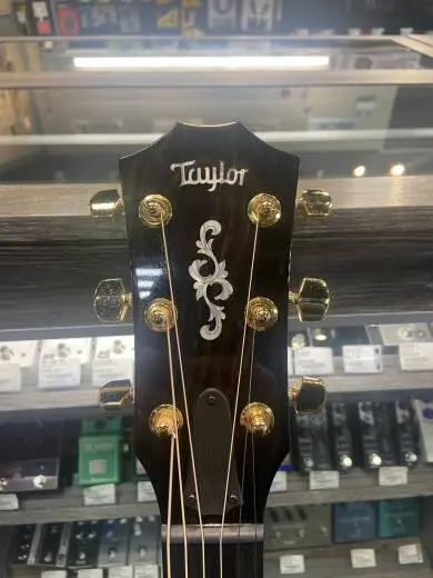 Taylor Guitars - 414CE-R SE 2